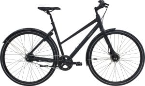 Nishiki Rollin Dame 7g 2026 – Mat Sort