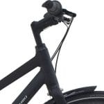 Styr på Nishiki Rollin
