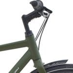 Styr på Nishiki Rollin