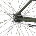 Bagnav på Nishiki Rollin