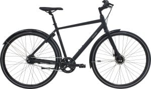 Nishiki Rollin Herre 7g 2026 – Mat Sort