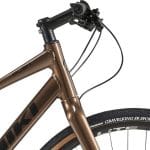 Styr på Nishiki Rush