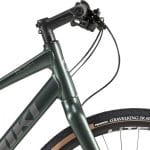 Styr på Nishiki Rush