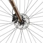 Fornav på Nishiki Rush