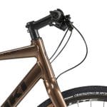 Styr på Nishiki Rush