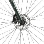 Fornav på Nishiki Rush