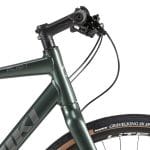 Styr på Nishiki Rush