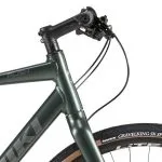 Styr på Nishiki Rush