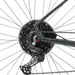 Bagnav på Nishiki Rush
