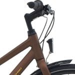 Styr på Nishiki Speed