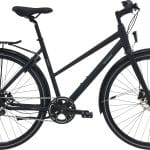 Nishiki Speed Dame 7g 2026 - Mat Sort