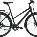 Nishiki Speed Dame 7g 2026 - Mat Sort