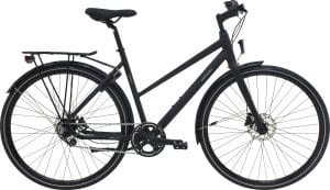 Nishiki Speed Dame 7g 2026 – Mat Sort