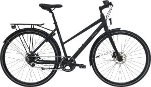 Nishiki Speed Dame 7g 2026 – Mat Sort