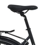 Sadel på Nishiki Speed