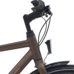 Styr på Nishiki Speed