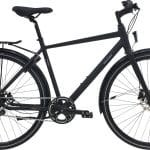 Nishiki Speed Herre 7g 2026 - Mat Sort