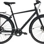 Nishiki Speed Herre 7g 2026 - Mat Sort