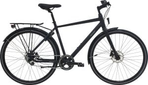Nishiki Speed Herre 7g 2026 – Mat Sort