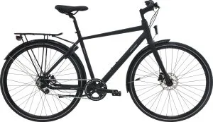 Nishiki Speed Herre 7g 2026 – Mat Sort