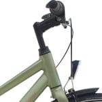 Styr på Nishiki Touring