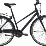 Nishiki Touring Dame 7g 2026 - Mat Sort