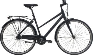 Nishiki Touring Dame 7g 2026 – Mat Sort