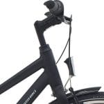 Styr på Nishiki Touring