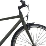 Styr på Nishiki Touring