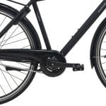 Kranksæt på Nishiki Touring