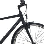 Styr på Nishiki Touring