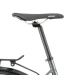 Sadel på Nishiki XC Five