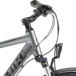Styr på Nishiki XC Five