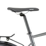 Sadel på Nishiki XC Five