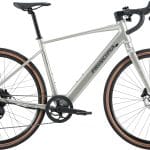 Principia E-Gravel 20 Herre 1x10g 2026 - Blank Grå