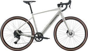 Principia E-Gravel 20 Herre 1x10g 2026 – Blank Grå