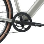 Kranksæt på Principia E-Gravel 20 1x10g