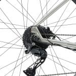 Bagnav på Principia E-Gravel 20 1x10g