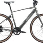 Principia E-Gravel H20 Herre 1x10g 2026 - Mat Grå