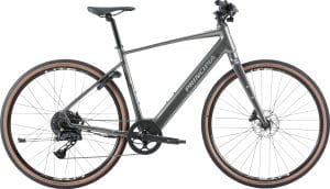 Principia E-Gravel H20 Herre 1x10g 2026 – Mat Grå