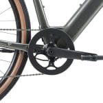 Kranksæt på Principia E-Gravel H20 1x10g