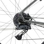 Bagnav på Principia E-Gravel H20 1x10g