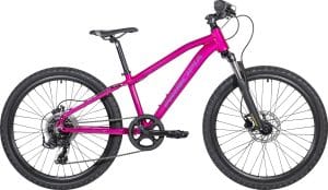 Principia Evoke A2.0 20" 6g 2026 – Blank Pink