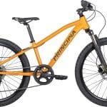 Principia Evoke A2.4 24" 7g 2026 - Blank Orange