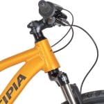 Styr på Principia Evoke A2.4