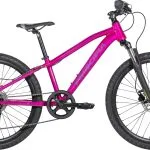 Principia Evoke A2.4 24" 7g 2026 - Blank Pink