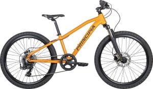 Principia Evoke A2.6 26" 7g 2026 – Blank Orange
