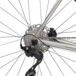 Bagnav på Principia Evolve XO 2x12g