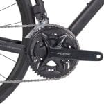 Kranksæt på Principia Evolve XOC 2x12g