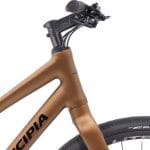 Styr på Principia Gravel H10 2x9g